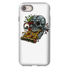 pizzaskull sticker original iPhone 8