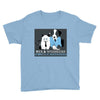 rex and whiskers attorneys Youth Tee