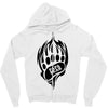 papa bear Zipper Hoodie