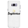 sagittarius Samsung Galaxy S8 Plus Case