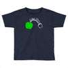 cider slave drinking west country apple scrumpy rough cyder Toddler T-shirt