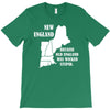 because old england  was wicked     stupid. T-Shirt