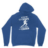 courir Unisex Hoodie
