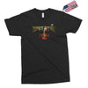 stranger falls 2 Exclusive T-shirt