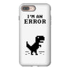 I'm an Error iPhone 8 Plus
