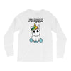 so manly Long Sleeve Shirts