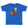 kid rider Toddler T-shirt