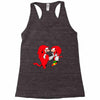 Ugandan Knuckles Racerback Tank