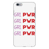 Grl Pwr iPhone 6 Plus/6s Plus Case