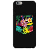 Flower Pocket iPhone 6/6s Case