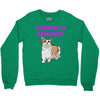munchkin Crewneck Sweatshirt