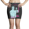 pinbeard Mini Skirts