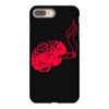 joint smoking brain iPhone 8 Plus