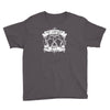 good things come to those who bait Youth Tee