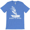 wakeboard to death T-Shirt