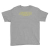 scratch wars star wars dj Youth Tee