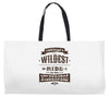 big thunder mountain Weekender Totes