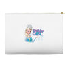 birthday girl Accessory Pouches