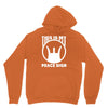 this is my peace sign Unisex Hoodie