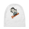 the roci Baby Beanies