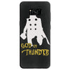 god of thunder Samsung Galaxy S8
