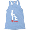 sex 1 kamasutra humor simpatica divertente sesso mitiche Racerback Tank