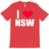 i heart nsw T-Shirt