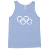 olympic rings Tank Top