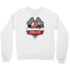 friend francesco bernoulli Crewneck Sweatshirt
