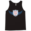 born in the usa Tank Top