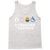 Stronger Together Tank Top