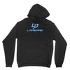 mountainbike lapierre design Unisex Hoodie