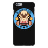 pump it up iPhone 6 Plus/6s Plus Case