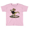 shakespearosaurus Toddler T-shirt