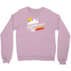summoners rift Crewneck Sweatshirt