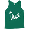 dance Tank Top