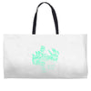 Death Grips Weekender Totes