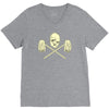 toxic avenger V-Neck Tee