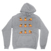 pubg mode Unisex Hoodie