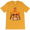 time to praise the sun T-Shirt