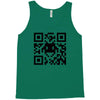 invadqr Tank Top