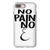 no pain iPhone 8 Plus
