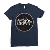 akris Ladies Fitted T-Shirt