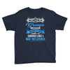 they call me gramps partner in crime Youth Tee