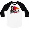 it's leviosaaaaaaah 3/4 Sleeve Shirt