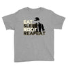 Root Pubg Youth Tee