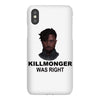 erik killmonger iPhoneX