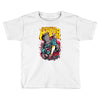murder Toddler T-shirt