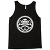 pumpkin tentacles Tank Top