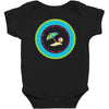 school out for summer Baby Bodysuit